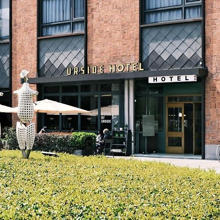 上海外滩urside酒店 外观 照片
