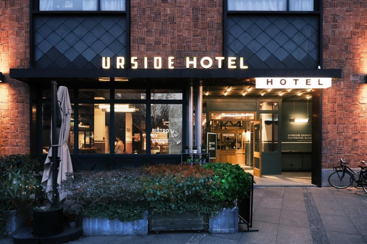 上海外滩urside酒店 外观 照片