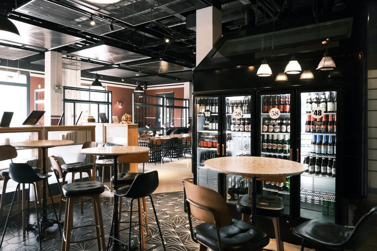 上海外滩urside酒店 外观 照片
